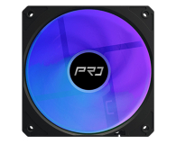 ASRock Pro 360 ARGB 3x120mm - 1502295 - zdjęcie 6
